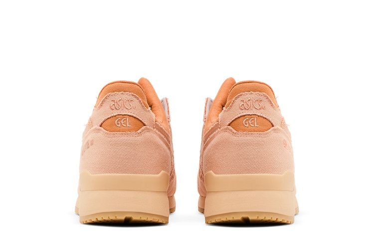Asics Gel Lyte 3 OG Tea Pack - Rooibos