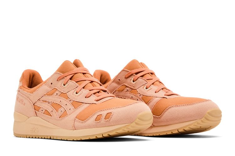 Asics Gel Lyte 3 OG Tea Pack - Rooibos