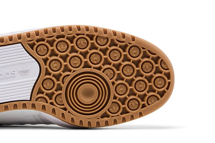 Adidas Forum 84 Low Adv 'white Black'