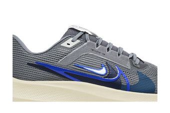 Buy Air Zoom Pegasus 40 Premium 'Quadruple Swoosh - Smoke