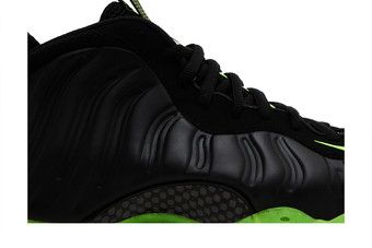 Buy Air Foamposite One 'Black Volt' - HF2902 001 | GOAT