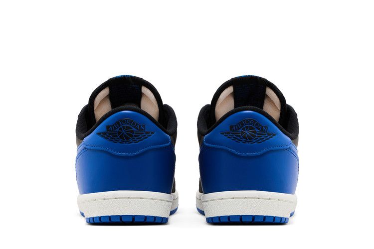 Air Jordan 1 RETRO Low '85 OG Royal