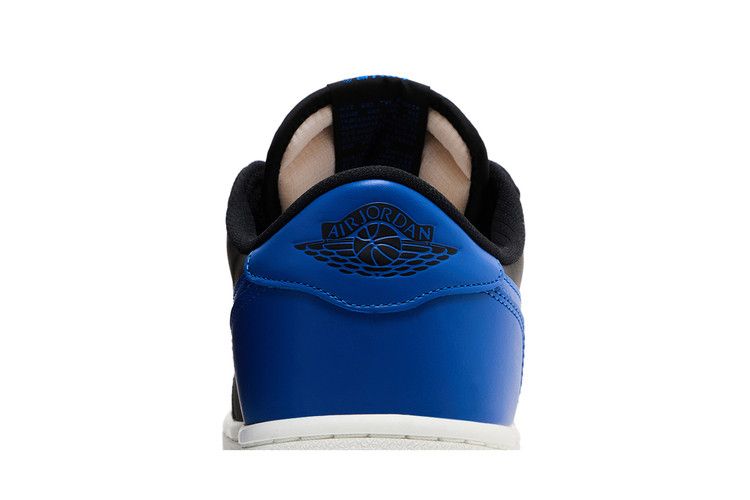 Air Jordan 1 RETRO Low '85 OG Royal