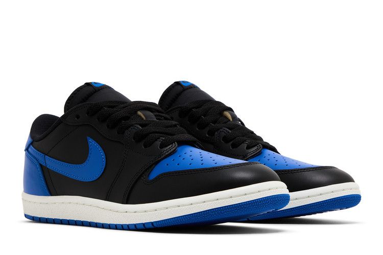 Air Jordan 1 RETRO Low '85 OG Royal