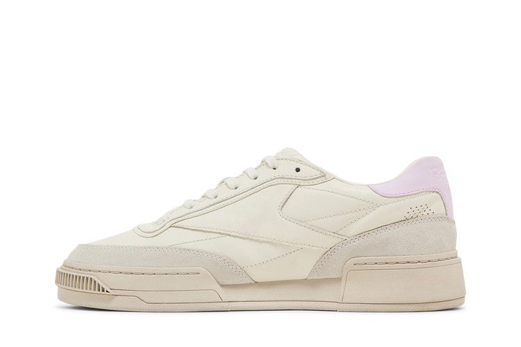 Club C LTD 'Cream White Light Pink' — foto 4