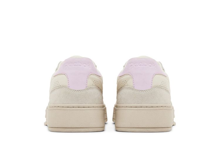 Club C LTD 'Cream White Light Pink' — foto 7