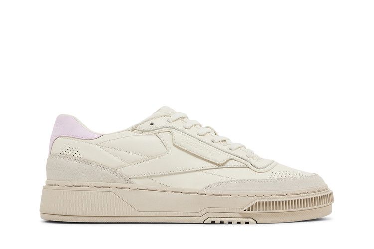 Club C LTD 'Cream White Light Pink' — foto 2