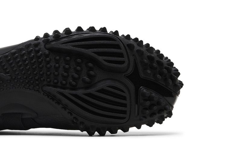 Puma Mostro Leather Black — foto 6