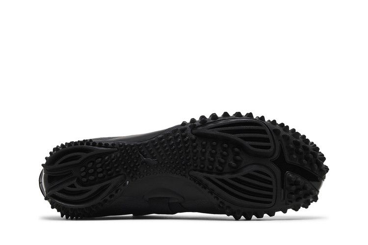 Puma Mostro Leather Black — foto 5