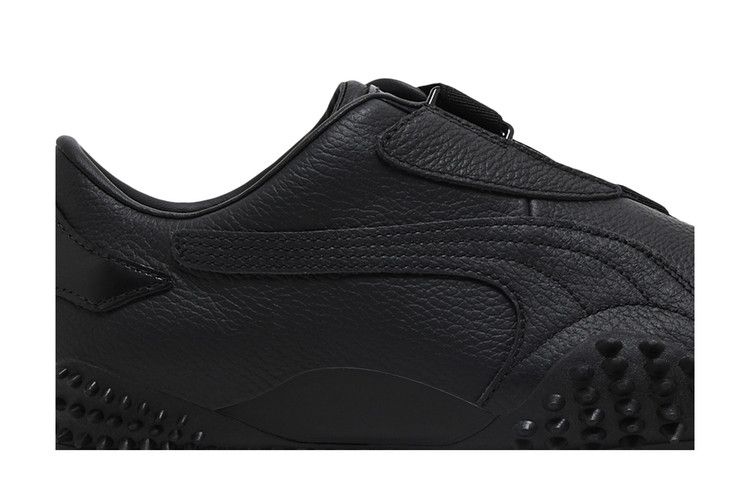 Puma Mostro Leather Black — foto 3