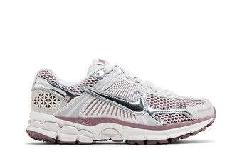 Buy Nike Wmns Air Zoom Vomero 5 'Chrome Platinum Violet' - HV6417