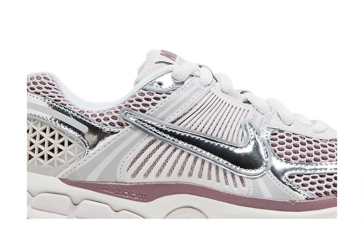 Nike Zoom Vomero 5 Metallic Silver Platinum Violet (Women's) — foto 3