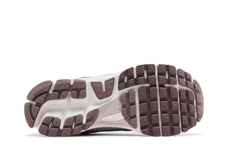 Nike Zoom Vomero 5 Metallic Silver Platinum Violet (Women's) — foto 5