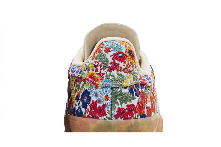 Liberty London X Adidas Wmns Gazelle Indoor 'floral Embroidery'