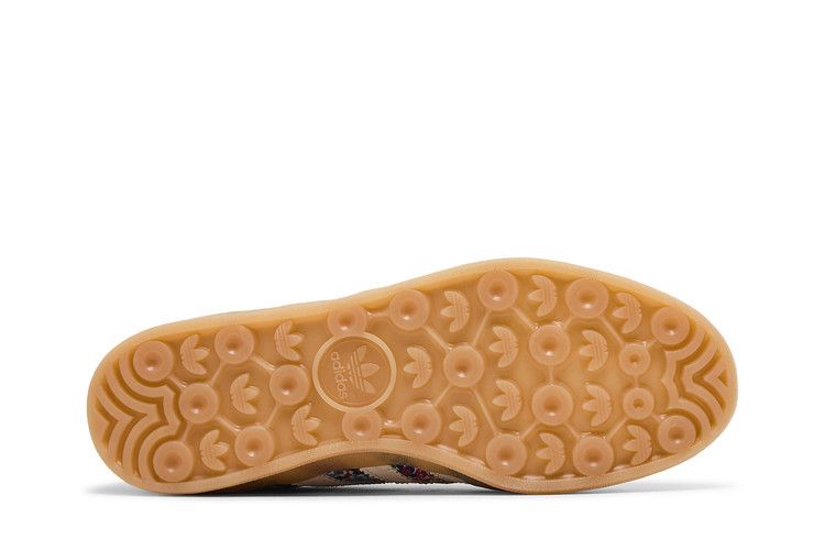 Liberty London X Adidas Wmns Gazelle Indoor 'floral Embroidery'