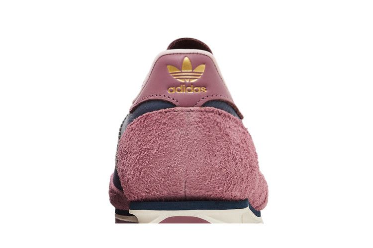 adidas SL 72 OG Preloved Ink Sandy Pink (Women's) - Thumbnail 8