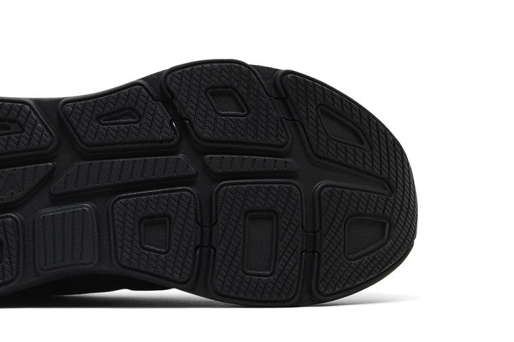 Hoka Bondi 9 Triple Black