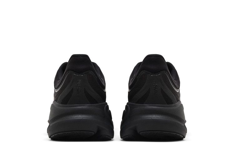 Hoka Bondi 9 Triple Black