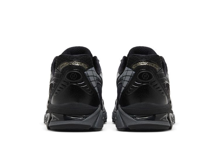 Buy Haven x Gel Nimbus 10.1 'Black' - 1203A696 001 | GOAT