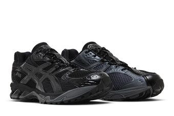 Buy Haven x Gel Nimbus 10.1 'Black' - 1203A696 001 | GOAT Buy Haven x Gel Nimbus 10.1 'Black' - 1203A696 001 | GOAT