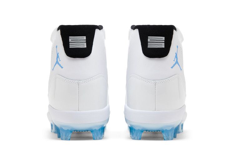 Air Jordan 11 RETRO Mcs Legend Blue / Columbia