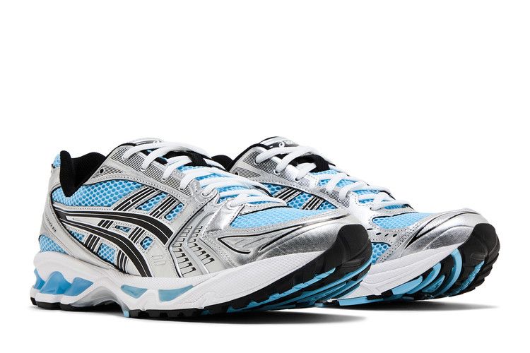 Asics Gel Kayano 14 'arctic Sky Pure Silver'