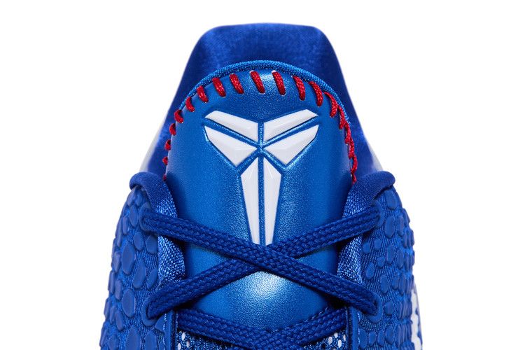 Buy Nike Zoom Kobe 6 Protro 'Dodgers' - CW2190 400 | GOAT