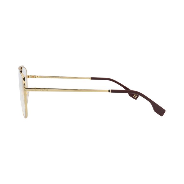 FENDI アビエーターグラス FE50088U 032 Fendi - FE50088U - Koopman Optics