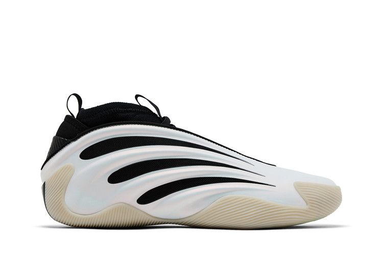 Buy adidas Adidas Harden Vol. 9 'Glow Blue' Special Box Online in