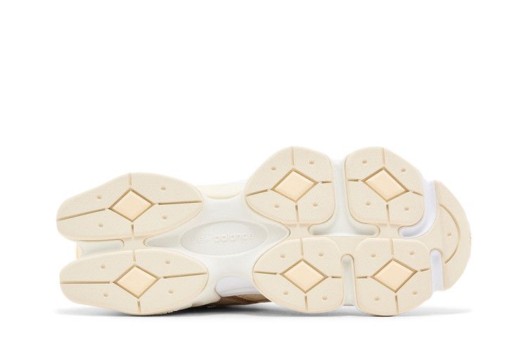 New Balance 9060 'sea Salt Beige' Champs Sports Exclusive