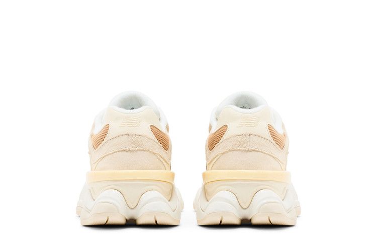 New Balance 9060 'sea Salt Beige' Champs Sports Exclusive