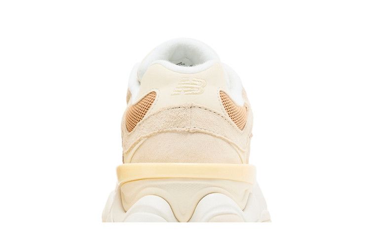 New Balance 9060 'sea Salt Beige' Champs Sports Exclusive