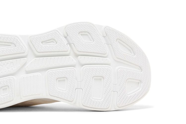 Hoka Wmns Bondi 9 'white'