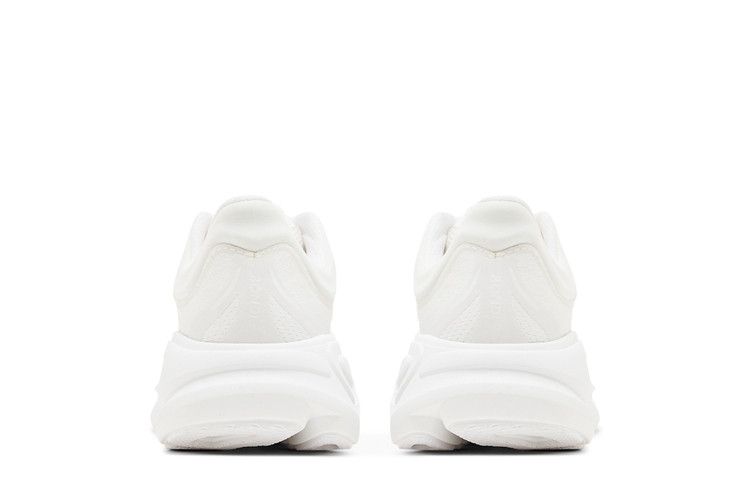 Hoka Wmns Bondi 9 'white'