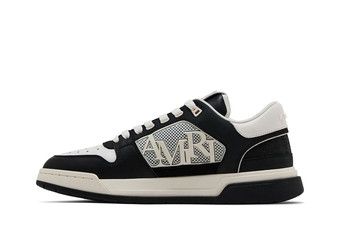 Buy Amiri Classic Low 'MA Quad Debossed - Black