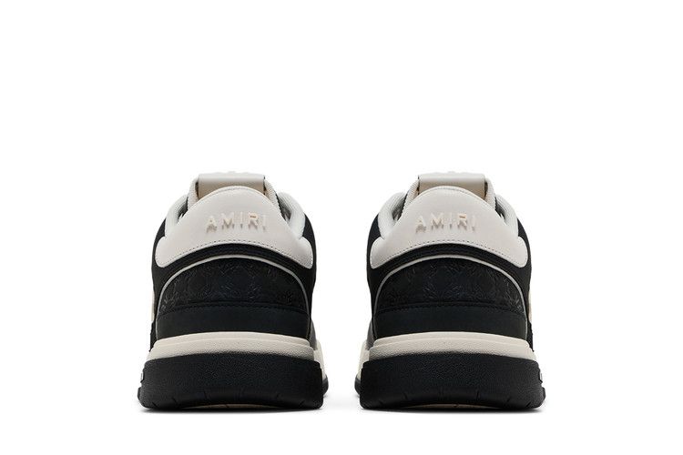 スニーカー AMIRI FW25 CLASSIC LOW (AWFOSR1123 BLACK) CLASSIC LOW - Black | AMIRI