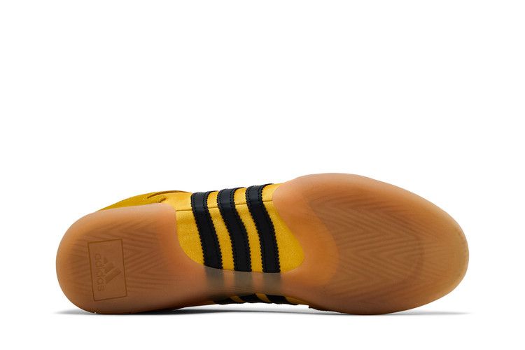 Buy Bad Bunny x Ballerina 'Bold Gold' - JQ9230 | GOAT