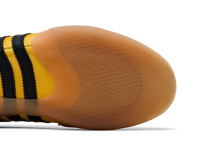 Bad Bunny X Ballerina 'bold Gold'