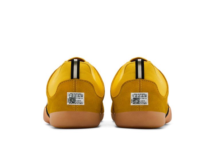 Bad Bunny X Ballerina 'bold Gold'