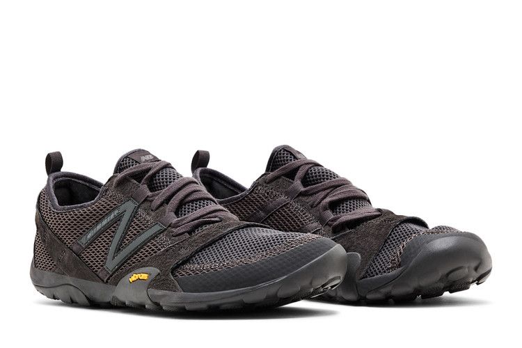 Buy New Balance MT10 'Black Castlerock' - MT10OAC | GOAT