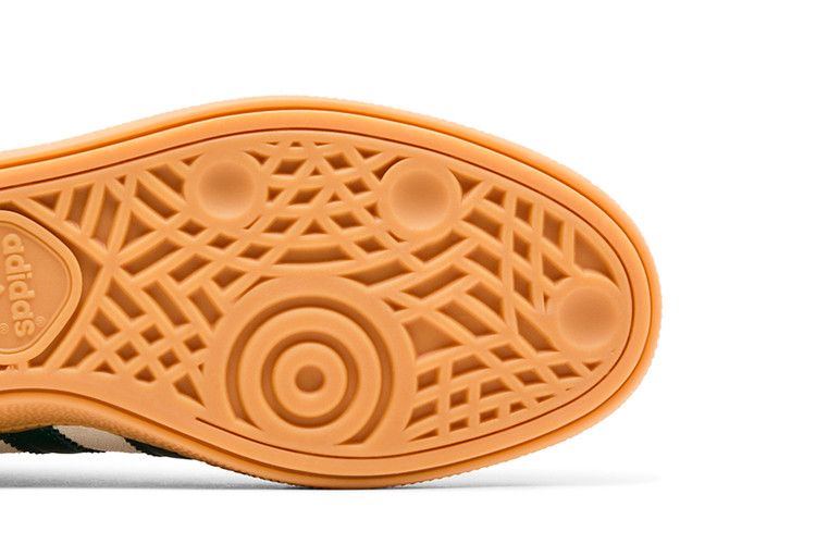 Adidas Wmns Handball Spezial 'alumina Collegiate Green Gum'