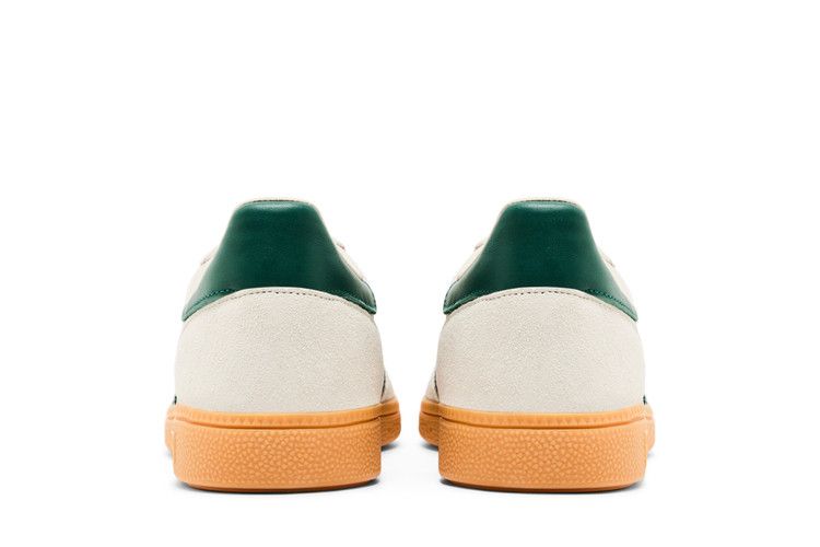 Adidas Wmns Handball Spezial 'alumina Collegiate Green Gum'