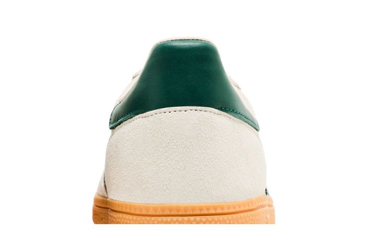 Adidas Wmns Handball Spezial 'alumina Collegiate Green Gum'