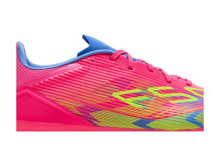 adidas F50 League FG/MG Mystic Victory Pack — foto 3