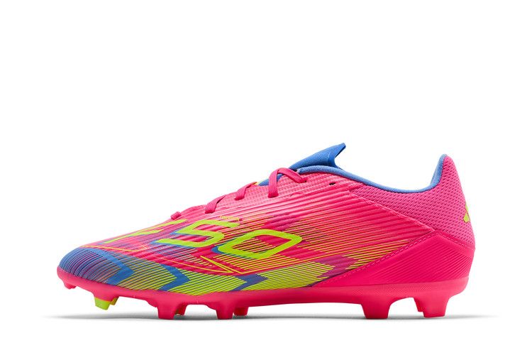 adidas F50 League FG/MG Mystic Victory Pack — foto 4