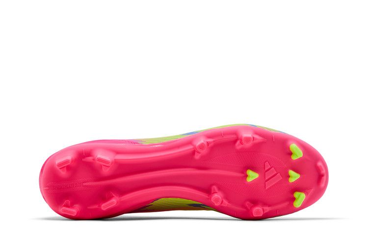 adidas F50 League FG/MG Mystic Victory Pack — foto 5