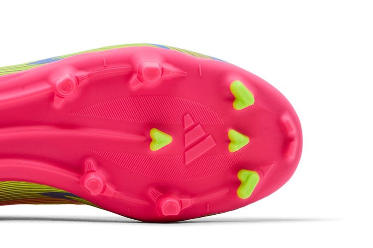 adidas F50 League FG/MG Mystic Victory Pack — foto 6