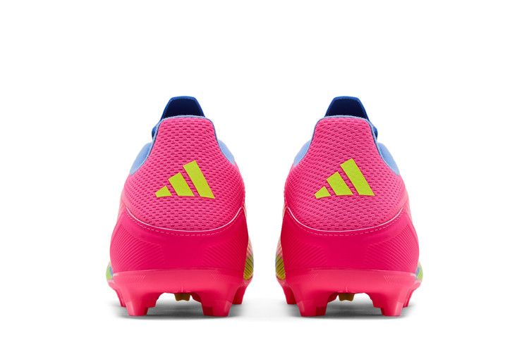 adidas F50 League FG/MG Mystic Victory Pack — foto 7