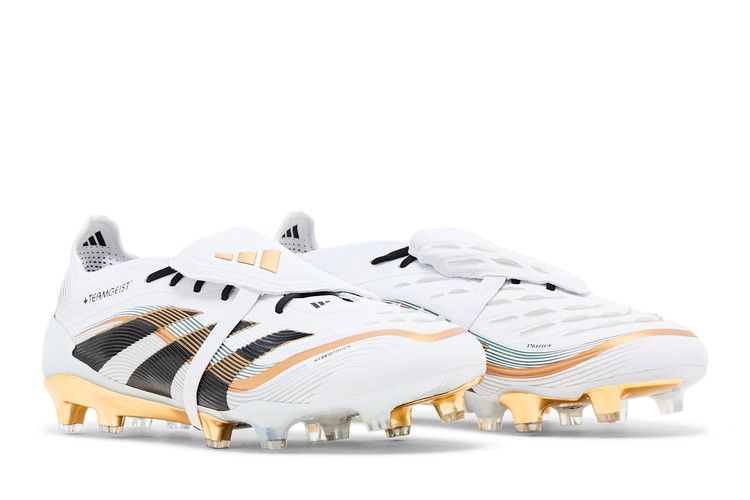 Adidas Predator Elite Foldover Tongue Fg +Teamgeist