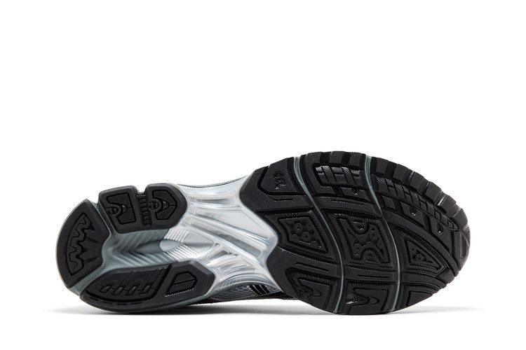 Urban Research x ASICS Gel Kayano 14 Pure Silver Black